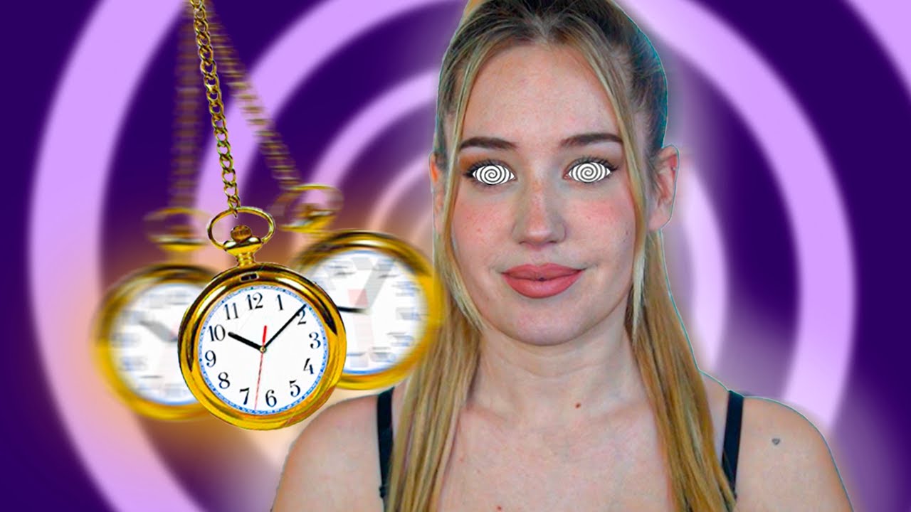 Me Hipnotizan en Directo por Primera Vez 😵