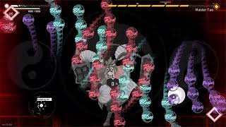 Last Command - Nightmare Master Tao