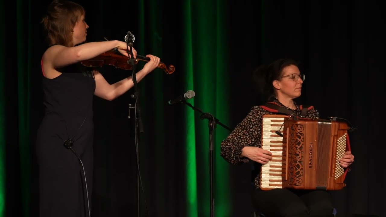 LONDON KLEZMER QUARTET - Hasidic wedding dances