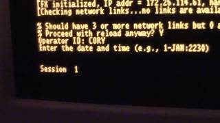 SC-40 PDP-10 from CompuServe Update 2