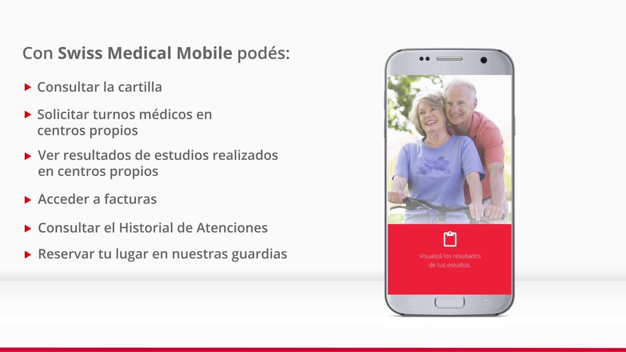 Swiss Mobile App Swiss Mobile App