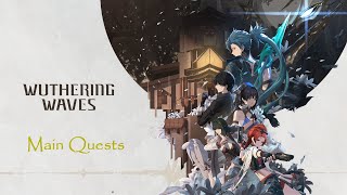 Wuthering Waves – Flowing Starlight in This Iris Event | Full PC Gameplay, Guide & Rewards
