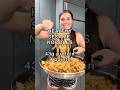 Healthy High Protein Sesame Noodles