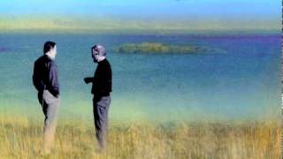 John Warnock and Chuck Geschke - 2008 National Medal of Technology & Innovation