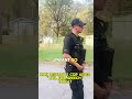 Cop Threatens Jail for Free Speech—Man Shuts It Down