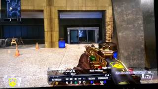 Aftermath call outs