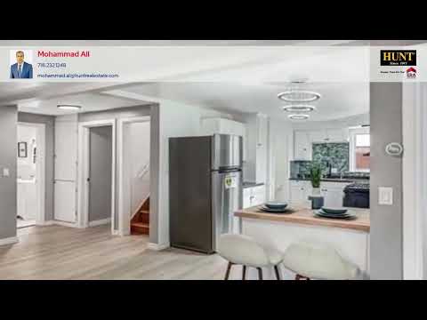 296 Burke Drive, Cheektowaga, NY home video tour