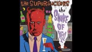 Video thumbnail of "The Supersuckers - "Tasty greens""