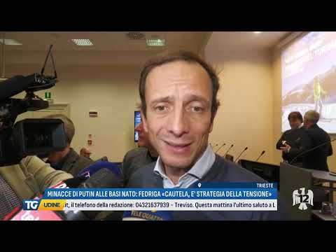TG UDINE | 29/03/2024