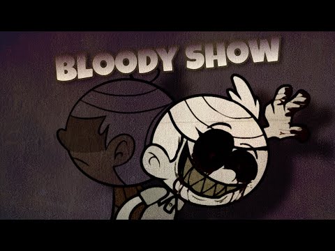 Bloody Show -