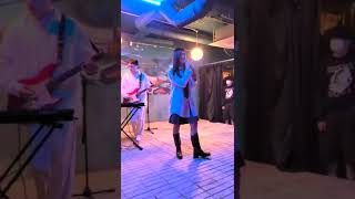 Hookuo & Jue (후쿠오 & 주애) - 무표정 (Lucid Dream) / Salvia (Live)