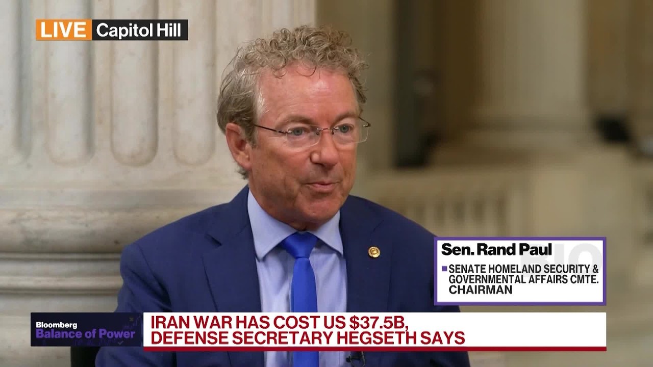 Fiscal Responsibility in Military Spending
