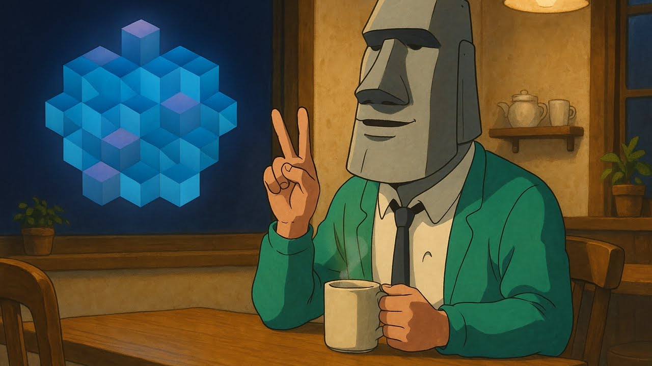 CarbonDeFi & COTI V2 | LIVE