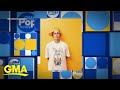 Justin Bieber releases new video for song 'Lonely' | GMA