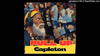 Capleton - Pull Up [Stainless Music] (March 2026)