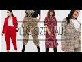 PLUS SIZE HAUL || ПОКУПКИ ОДЕЖДЫ БОЛЬШОГО РАЗМЕРА || ASOS, HandM, SHEIN