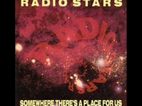 Radio Stars Horrible Breath (Marc Bolan)