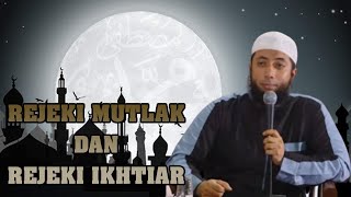 Download Lagu Rejeki Mutlak dan Rejeki Ikhtiar | Ust. Khalid Basalamah MP3 Download Lagu Rejeki Mutlak dan Rejeki Ikhtiar | Ust. Khalid Basalamah MP3