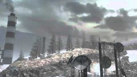 silo tomahawk across the map