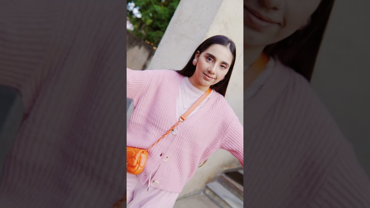 Styling your winter layers in monochromes is ready to take on the trends this year.