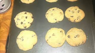 Lab 3  CC Cookies