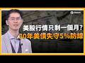 美股漲勢快到盡頭？長債殖利率破5%　美台股隱憂全面升溫 ｜Catch大錢潮｜三立iNEWS