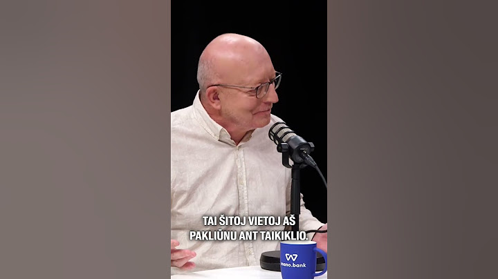 Valinskas kritikuoja Ramanauską: mane irgi reikėtų šaudyti!  #15min  #valinskasžino