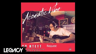 ကိုထက် - Request (Ko Htett)
