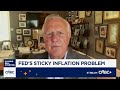 Fmr. Fed Pres. Richard Fisher: Warsh would face a 'fog on uncertainty' as Fed Chair