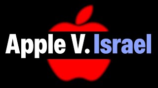 This Israeli Company Is Spying On Everyone...