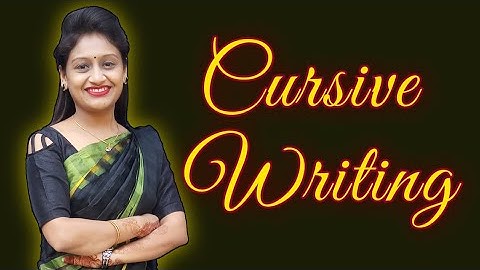 Std.4 | Cursive Writing | Dux Publication | First persons of India | By Krishna Panchal