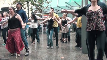 Perth Australia official IZFM 2014 Video Compilation.