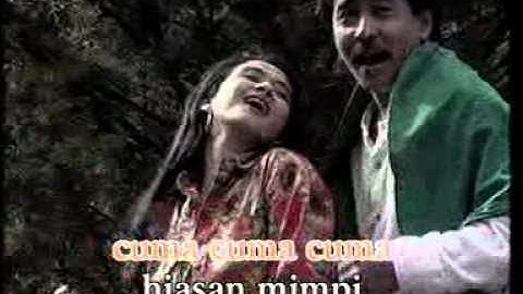 Rano Karno feat. Ria Irawan - Hiasan Mimpi [OFFICIAL]