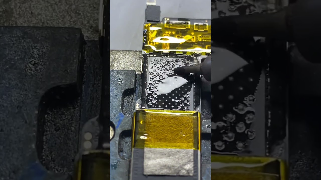 How to Upgrade iPhone 13 Storage 400% (128GB to 512GB)