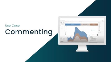 (Use Case) Commenting | Tableau Extension - Write-Back
