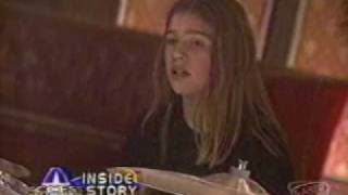 Zac Access Video 2000