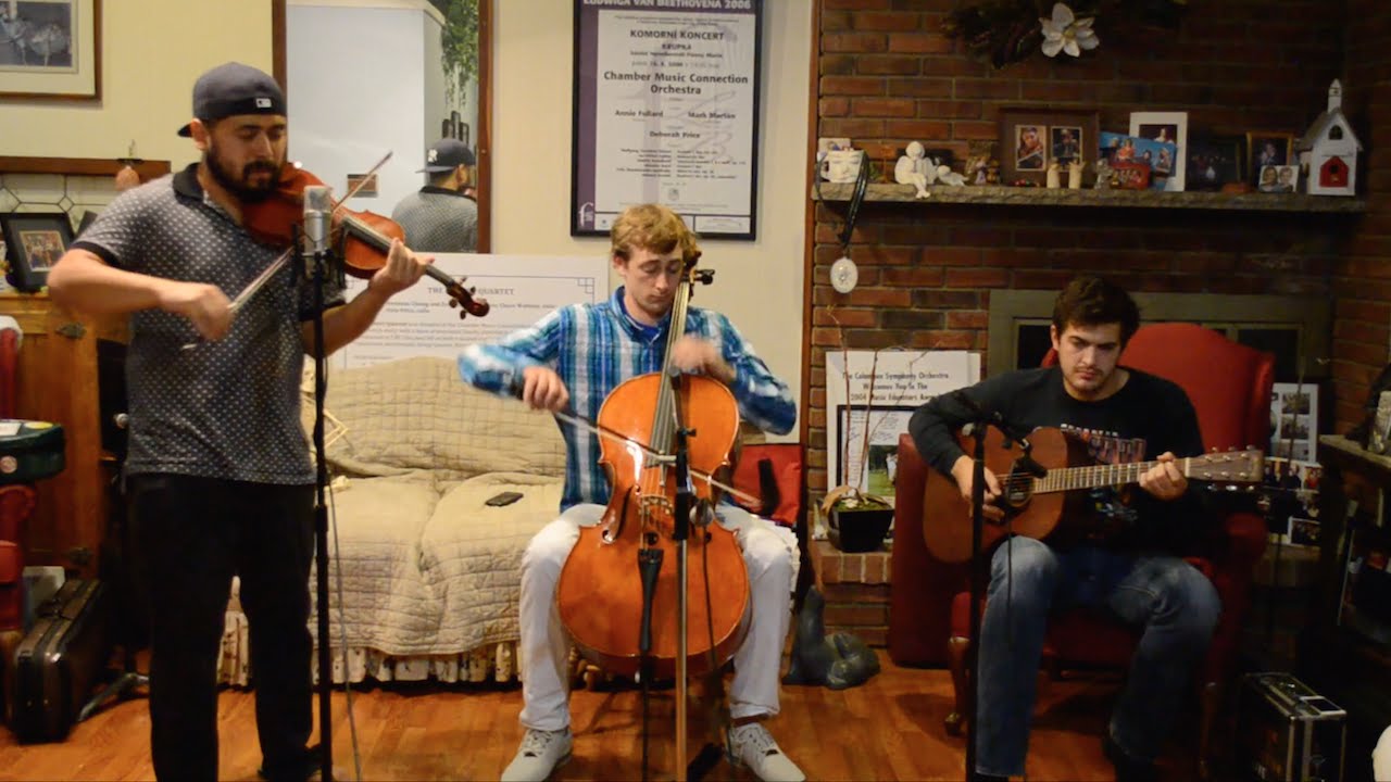 Watch OMI - Cheerleader - Acoustic Cover on YouTube Watch OMI - Cheerleader - Acoustic Cover on YouTube