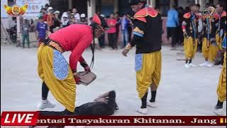 ATRAKSI - SINGA DANGDUT - SATRIA PUTRA DEWA - CM PRODUCTION