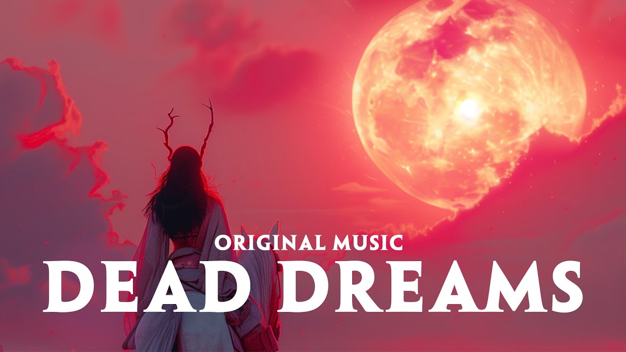 DEAD DREAMS - Patrick Soun | Original Music
