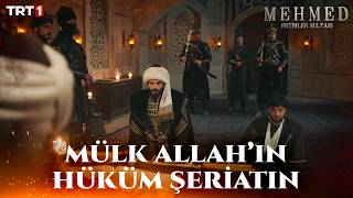 Mimarbaşı Hristo ve Sultan Mehmed’in Davası - Mehmed: Fetihler Sultanı