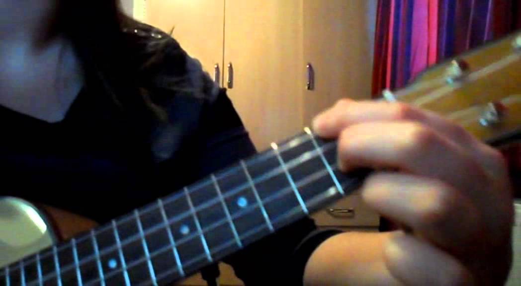 I'm A Believer (The Monkees) Ukulele Tutorial YouTube