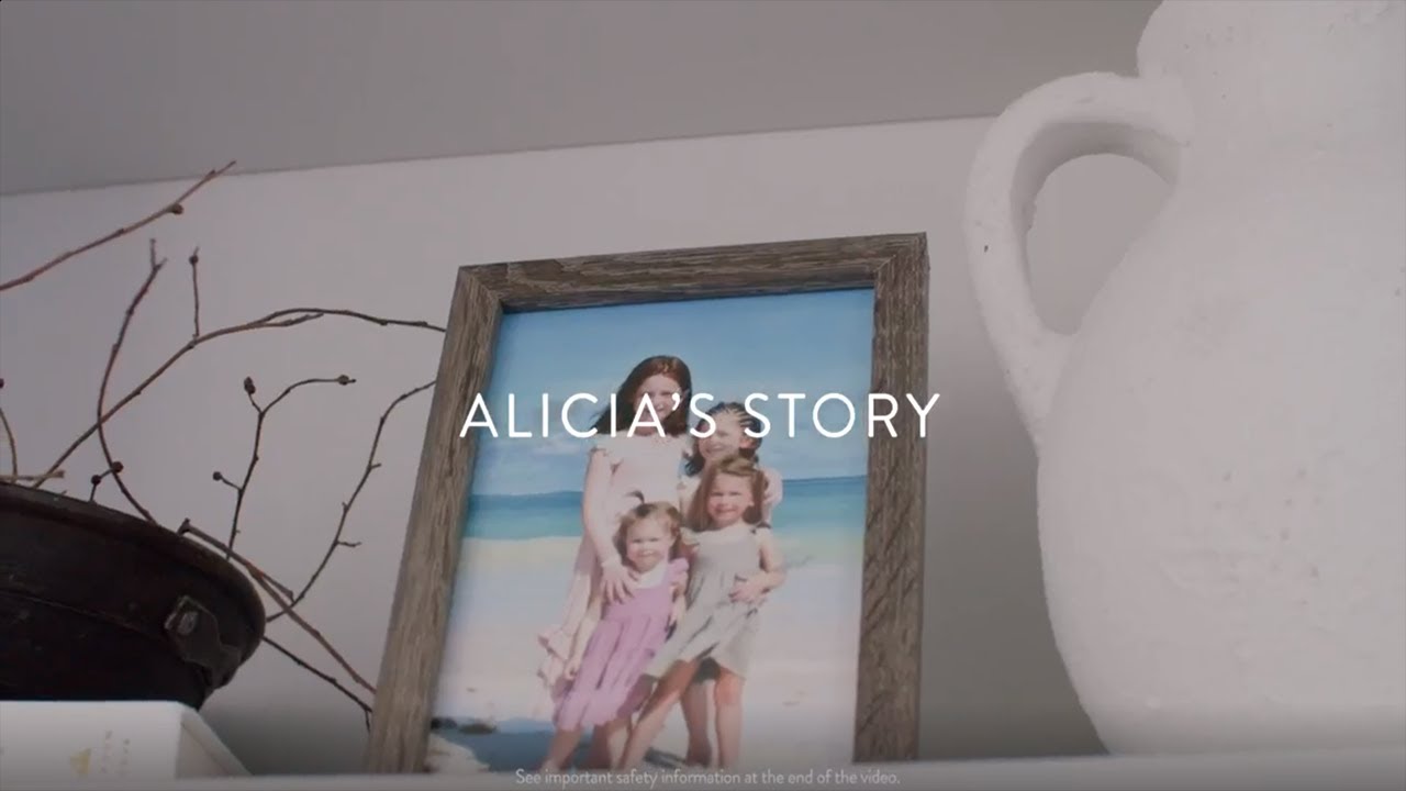 Alicia’s Heart Failure Patient Story: Living with the CardioMEMS HF System