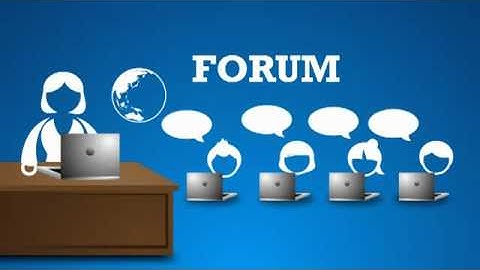 Online Classroom - Students Collaboration