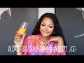 WINE WEDNESDAY WITH XO: DATING AS A CHRISTIAN   DATING YOUR FRIENDS EX ?   MORE // XOLIGCABASHEVLOGS