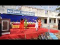 R.kavitha Zphs Rampur kotpally vikarabad 2024 Republic Day celebrations