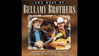 Download Lagu Back in the Day by The Bellamy Brothers MP3