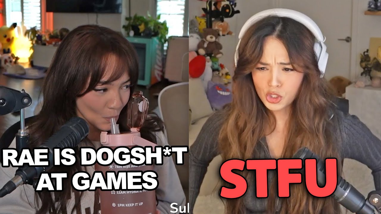 Валькирия и Цинна получают вызов и немедленно начинают сражаться