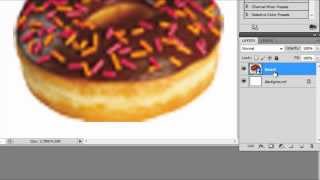 Quick Tips: Using Smart Objects in Photoshop Tip #1