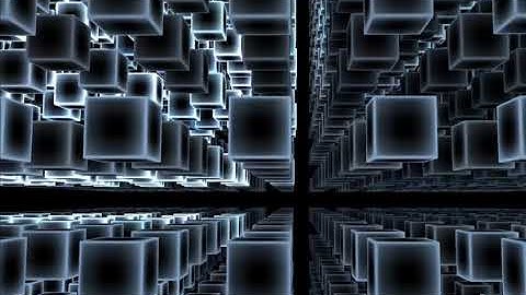 VFX. 3D Video Mapping. Vj Loop video. Optical illusion. Amazing 3D animation. Video for mapping.