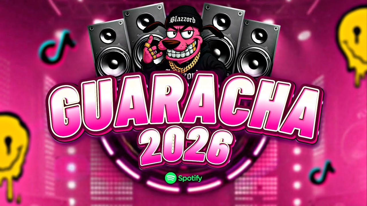 SET GUARACHA ALETEO MIX 2026 💥 EXPLOTA LA FIESTA MIX 2024 - 2025(Afro, Aleteo, Guaracha)